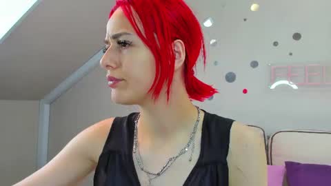 Snapshot of linda_jonys chatting on July 7, 2026, 8:07 am Linda online show from July 7, 2026, 8:07 am