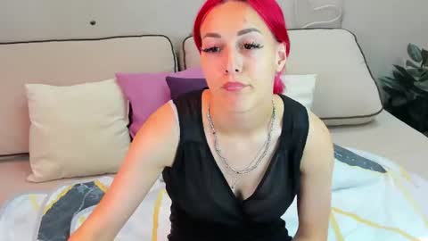 Snapshot of linda_jonys chatting on July 17, 2026, 9:27 am Linda online show from July 17, 2026, 9:27 am