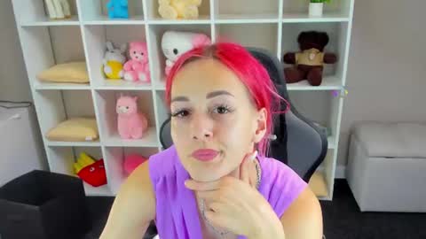Snapshot of linda_jonys chatting on July 28, 2026, 9:26 am Linda online show from July 28, 2026, 9:26 am