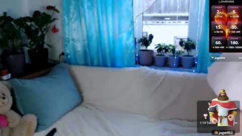 Snapshot of linda_may_ chatting on May 4, 2026, 3:13 am Lena online show from May 4, 2026, 3:13 am