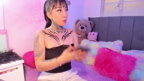 Snapshot of linda_milleer_ chatting on February 12, 2026, 9:54 pm Lindaa maria online show from February 12, 2026, 9:54 pm