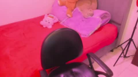 Lindaa maria  online show from July 4, 2026, 2:07 am