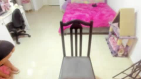 Lindaa maria  online show from July 30, 2026, 11:04 pm