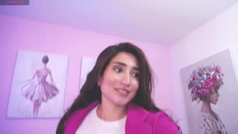 Maria Paula online show from October 4, 2025, 12:14 pm