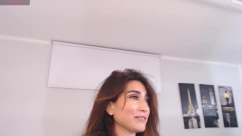 Maria Paula online show from March 7, 2026, 12:13 pm