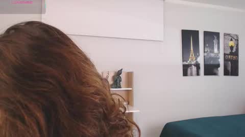 Maria Paula online show from March 23, 2026, 12:20 pm