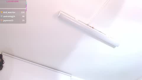 Maria Paula online show from April 25, 2026, 1:41 pm