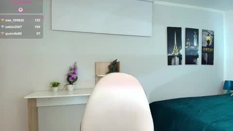 Maria Paula online show from April 29, 2026, 5:30 pm
