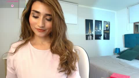Maria Paula online show from May 22, 2026, 12:22 pm