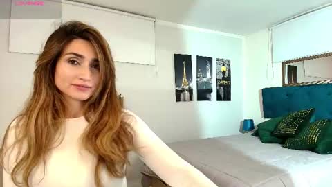 Snapshot of linda_morgan1 chatting on June 29, 2026, 10:37 am Maria Paula online show from June 29, 2026, 10:37 am