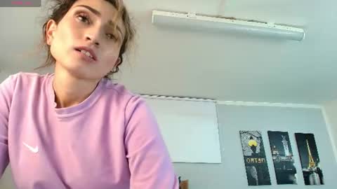 Snapshot of linda_morgan1 chatting on July 28, 2026, 4:39 pm Maria Paula online show from July 28, 2026, 4:39 pm