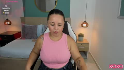 L I N D A online show from January 25, 2025, 7:18 pm