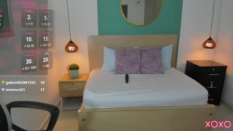 L I N D A online show from February 5, 2025, 4:27 am