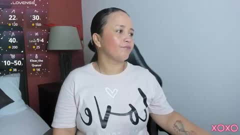 L I N D A online show from March 5, 2026, 2:18 am