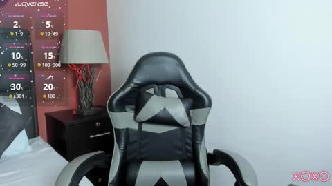 L I N D A online show from March 11, 2026, 2:17 am