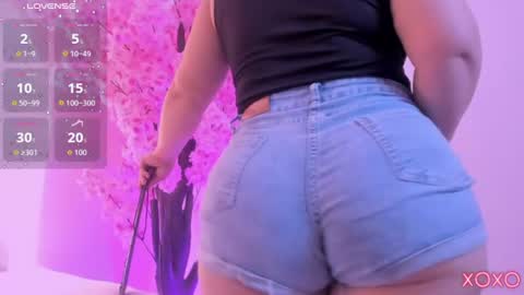 Snapshot of linda_rios_ chatting on July 14, 2026, 9:20 pm L I N D A online show from July 14, 2026, 9:20 pm