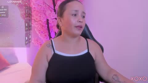 Snapshot of linda_rios_ chatting on July 15, 2026, 8:36 pm L I N D A online show from July 15, 2026, 8:36 pm