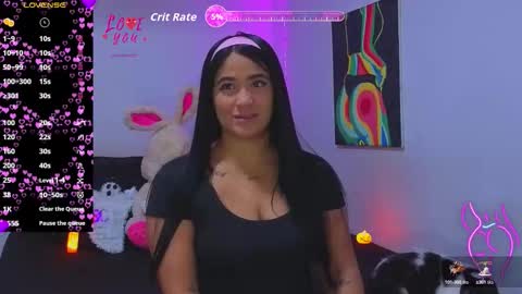 Snapshot of linda_rose28 chatting on October 15, 2025, 2:17 pm linda_rose28 online show from October 15, 2025, 2:17 pm