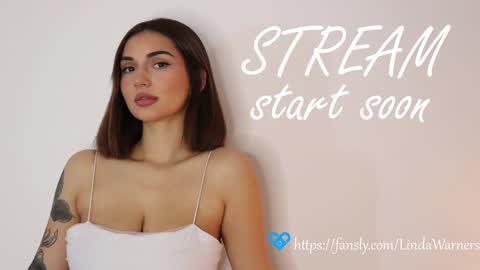 Snapshot of linda_warners chatting on January 24, 2025, 6:35 pm Call me Linda online show from January 24, 2025, 6:35 pm