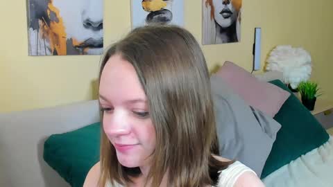 My real name is Olivia online show from April 7, 2026, 1:28 am