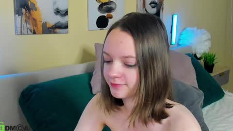 My real name is Olivia online show from April 8, 2026, 1:38 am