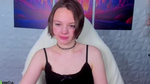 My real name is Olivia online show from April 25, 2026, 1:30 am