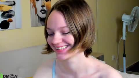 My real name is Olivia online show from June 12, 2026, 1:15 am