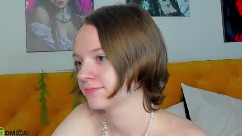 My real name is Olivia online show from June 13, 2026, 1:14 am