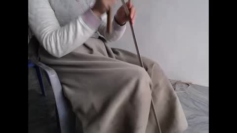 lindababy99 online show from January 8, 2026, 8:27 am