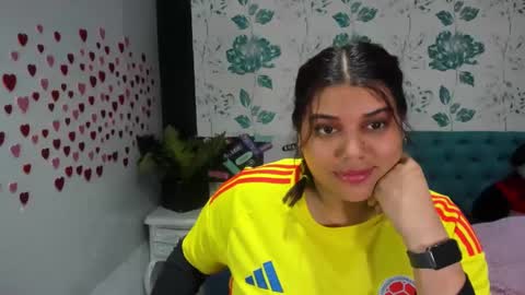    online show from January 25, 2025, 7:07 pm