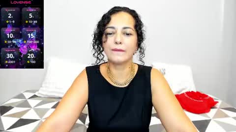 Snapshot of lindainsatiable chatting on August 4, 2026, 1:09 am Linda online show from August 4, 2026, 1:09 am