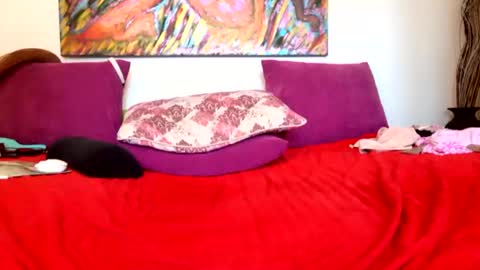 Snapshot of lindalovesexy chatting on June 27, 2026, 6:18 am Linda online show from June 27, 2026, 6:18 am