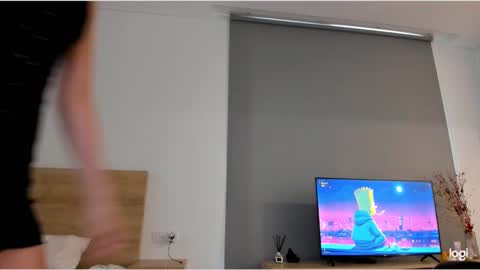 Snapshot of lindamei chatting on February 24, 2025, 1:24 am lindamei online show from February 24, 2025, 1:24 am