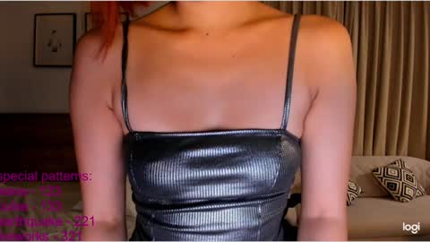 Snapshot of lindamei chatting on March 9, 2025, 12:42 pm lindamei online show from March 9, 2025, 12:42 pm