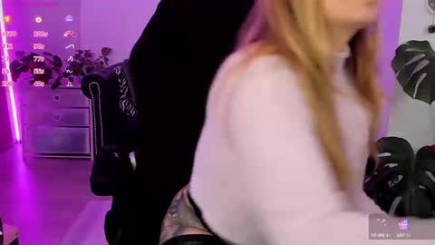 Linda  --  online show from March 7, 2025, 5:17 pm