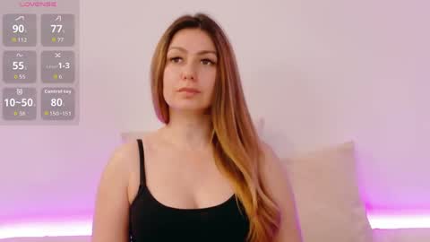 Linda  --  online show from May 1, 2026, 3:49 pm