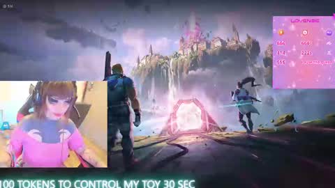 CatalinaANIDEA     online show from March 8, 2025, 12:00 am