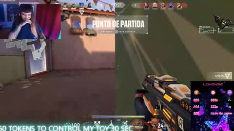 CatalinaANIDEA     online show from September 11, 2025, 1:49 am