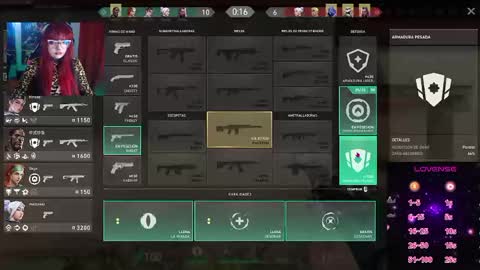 CatalinaANIDEA     online show from November 7, 2025, 11:49 pm