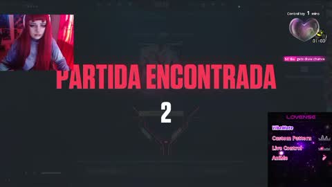 CatalinaANIDEA     online show from November 17, 2025, 9:42 pm