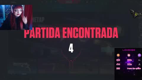 CatalinaANIDEA     online show from December 1, 2025, 10:37 pm