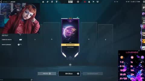 CatalinaANIDEA     online show from March 10, 2026, 10:48 pm