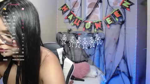 Snapshot of lindsay_sweet24 chatting on October 23, 2025, 5:07 am ana online show from October 23, 2025, 5:07 am