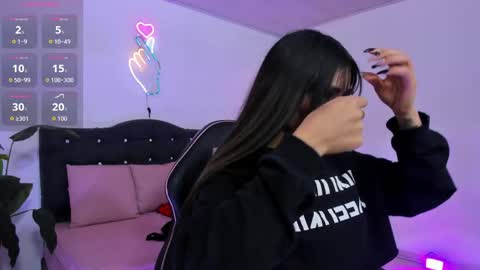 Linda  online show from April 29, 2026, 3:32 am