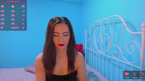 Snapshot of lindseydoll chatting on February 16, 2025, 9:16 pm Lindsey online show from February 16, 2025, 9:16 pm