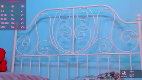 Snapshot of lindseydoll chatting on February 20, 2025, 4:50 am Lindsey online show from February 20, 2025, 4:50 am