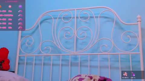 Snapshot of lindseydoll chatting on March 8, 2025, 4:56 am Lindsey online show from March 8, 2025, 4:56 am