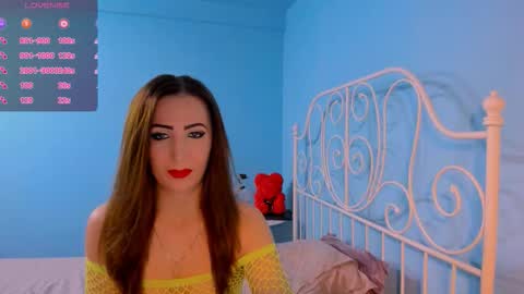 Snapshot of lindseydoll chatting on November 23, 2025, 9:47 pm Lindsey online show from November 23, 2025, 9:47 pm