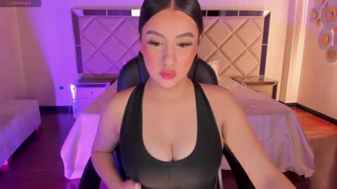 Lindsey Moss online show from January 27, 2025, 5:25 am