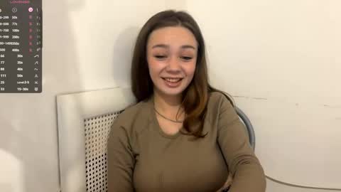 Snapshot of lindseytammo chatting on September 24, 2025, 5:27 pm Kate online show from September 24, 2025, 5:27 pm